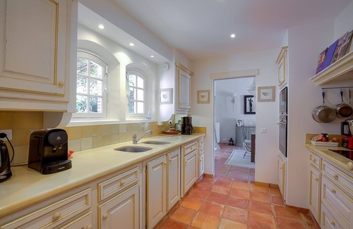 Saint-Jacques House | Ideal house with all comforts for vacations with family or friends