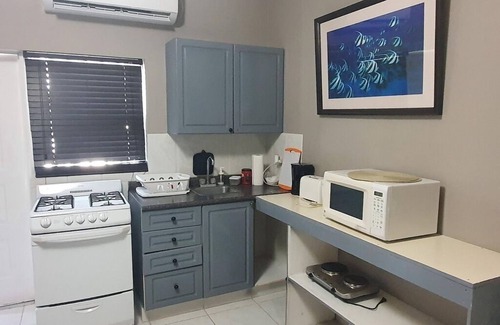 Westward Villas Subdivision Apartment | Ideal island studio.