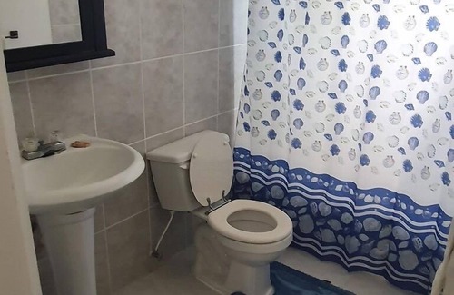Westward Villas Subdivision Apartment | Ideal island studio.