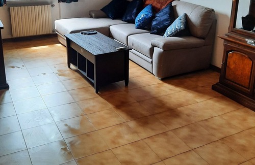 Chiavenna Rocchetta Apartment | Ideal Location in the Center of Town With Beautiful Views. Cip: 033026-at-00001