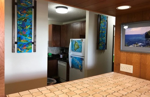 Keauhou Condo | Ideal Location! Beautiful Ocean View; Escape to Paradise.nLast Minute Specials!