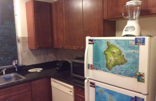 Keauhou Condo | Ideal Location! Beautiful Ocean View; Escape to Paradise.nLast Minute Specials!