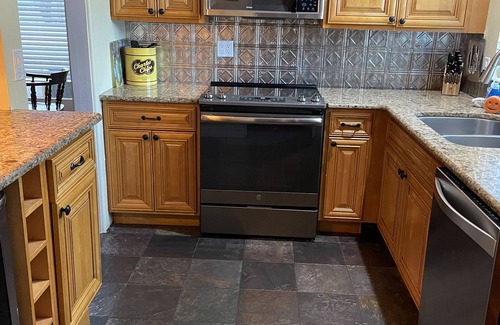 Winter Park House | Ideal Location, Charming 4 bedroom home w Pool, fenced yard.