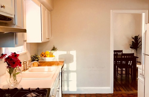 Morningside House | Ideal location! Enjoy the best of Minneapolis (Edina)
