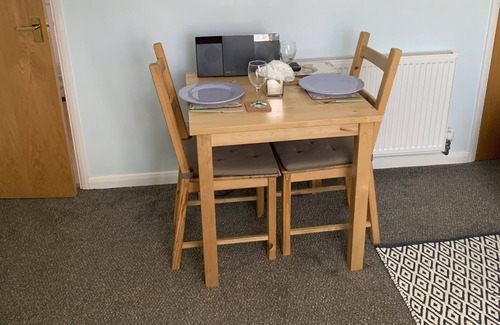 Whitfield House | Ideal location for exploring the beautiful county of Kent.