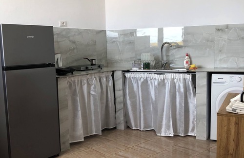 Palase House | Ideal location for trekking, house with sea and mountains view, 3km from beach
