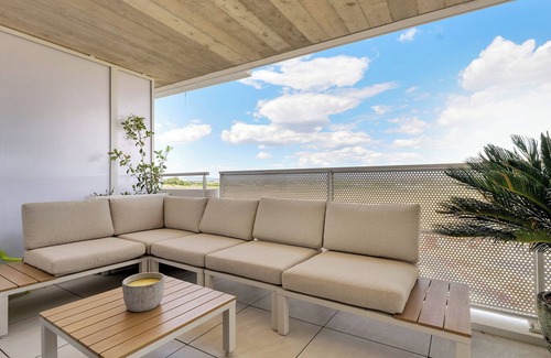 Lattes Apartment | Ideal location