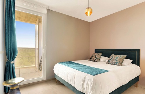 Lattes Apartment | Ideal location