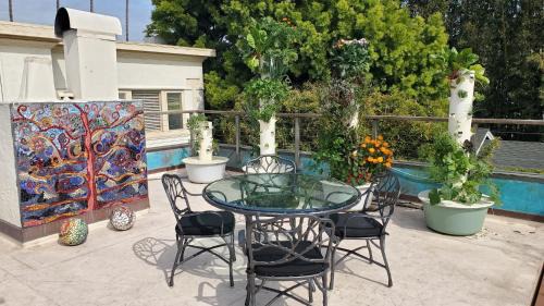 Lower State Apartment | Ideal Location in West Beach! Spacious Chapala Gardens 1BR - Unit 1