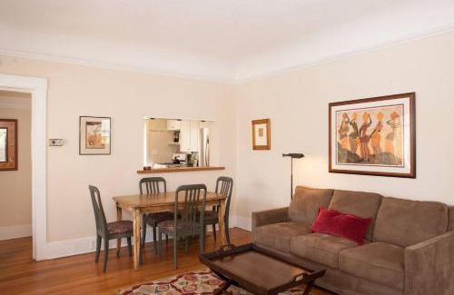 Lower State Apartment | Ideal Location in West Beach! Spacious Chapala Gardens 1BR - Unit 1