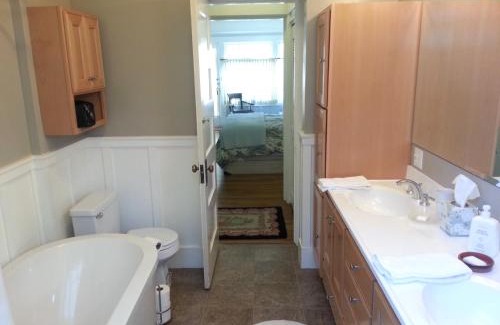 Lower State Apartment | Ideal Location in West Beach! Spacious Chapala Gardens 1BR - Unit 1