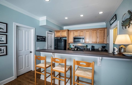 Port Royal House | Ideal Location! Perfect for Graduations and Lowcountry Getaways!