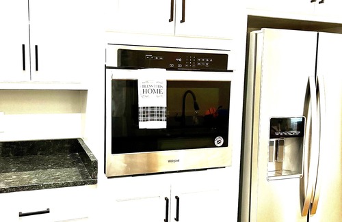 Wilson House | Ideal location plenty of space for the family to enjoy cooking & eating together