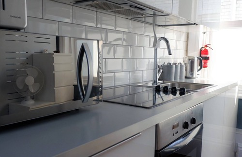 Bristol Old City Apartment | Ideal location! Studio flat in heart of the city
