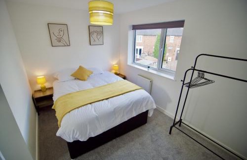 Radcliffe House | Ideal Lodgings in Radcliffe