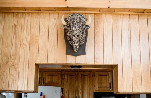 Nathrop House | Ideal Mountain Retreat! Peak Views, 15 Minutes to Salida and BV. Fast WIFI.