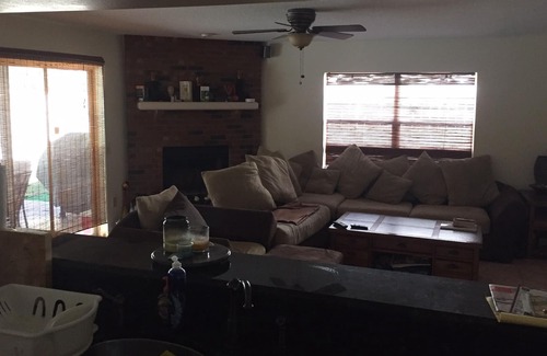 Orlando House | Ideal Orlando Getaway -Entire Home