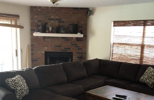 Orlando House | Ideal Orlando Getaway -Entire Home