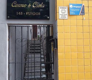 Umarizal Apartment | Ideal para a COP30