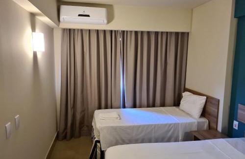 Olimpia Hotel | Ideal para famílias, hospede-se no Solar das Águas.