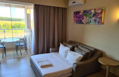 Olimpia Hotel | Ideal para famílias, hospede-se no Solar das Águas.