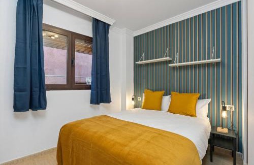Albaicin Apartment | Ideal para parejas - Centro Ciudad 1