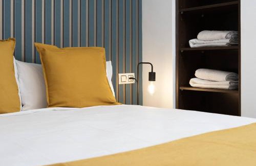 Albaicin Apartment | Ideal para parejas - Centro Ciudad 1