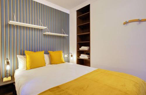 Albaicin Apartment | Ideal para parejas - Centro Ciudad 1