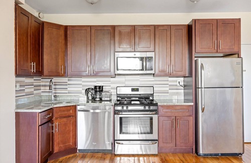 Park Slope Apartment | Ideal Park Slope 2BR w/Balcony, nr Prospect Park, by Blueground