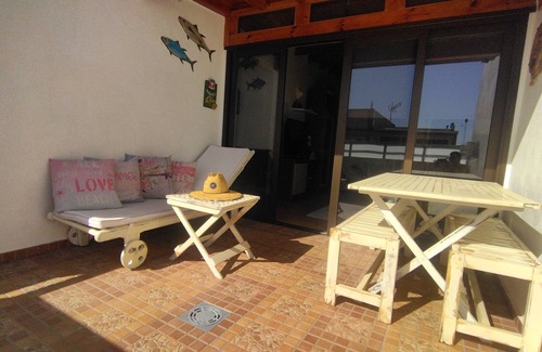 La Jaca Apartment | IDEAL PENTHOUSE NEXT TO THE BEACH