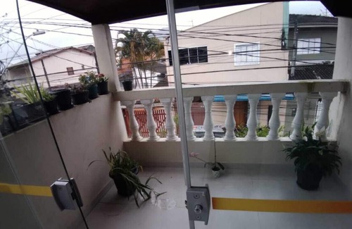 Jardim California House | Ideal place ... Accessibility.