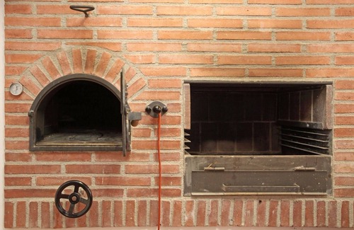 Collsuspina House | Ideal Place For Families, Barbecues Or Events! No rooms