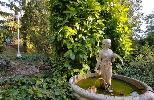 Villepinte Other | Ideal place for large family gatherings in southern France, up to 17 people