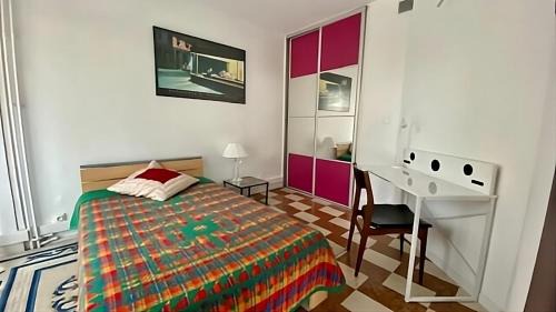 Saint-Mathieu Apartment | IDEAL Plein Centre - 65m2- Piscine et Garage