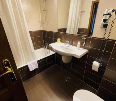 Predeal House | Ideal Predeal