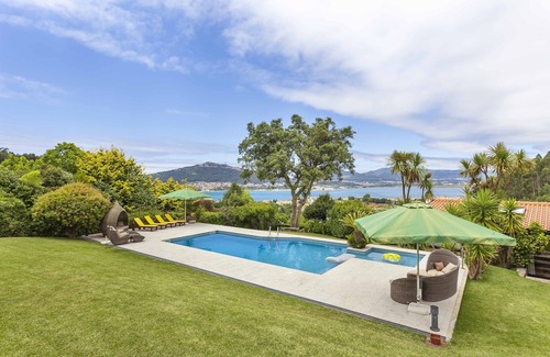 Vilarelho House | Ideal property for relaxing and enjoying nature