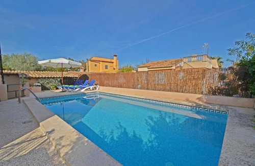 El Toro House | Ideal Property Mallorca - Villa Benestar