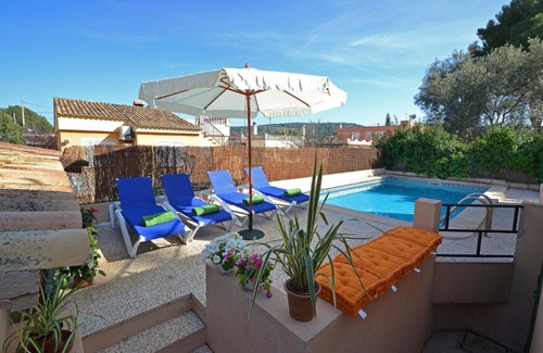 El Toro House | Ideal Property Mallorca - Villa Benestar