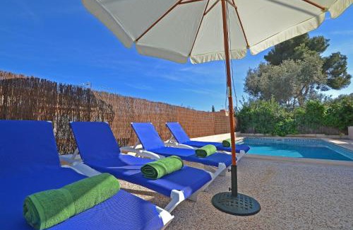 El Toro House | Ideal Property Mallorca - Villa Benestar