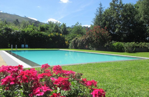 Ponte de Lima House | IDEAL FOR RELAXING BODY AND SPIRIT