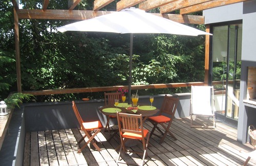 Ponte de Lima House | IDEAL FOR RELAXING BODY AND SPIRIT