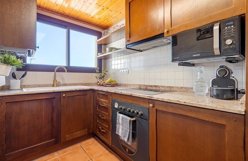 Prades Apartment | Ideal refuge to discover Prades