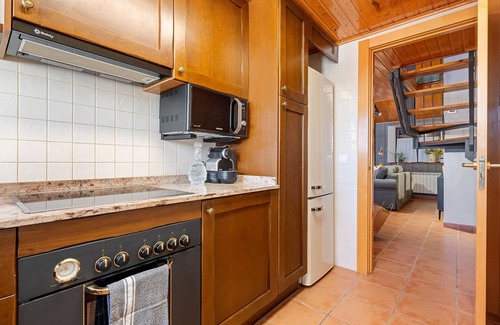 Prades Apartment | Ideal refuge to discover Prades
