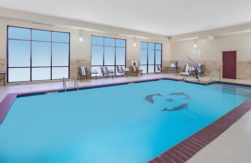 South Oklahoma City House | Ideal Room for a Romantic Getaway! Free Breakfast