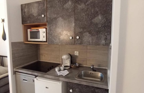 Serris Apartment | Ideal stay at Disneyland Paris Serris for 4