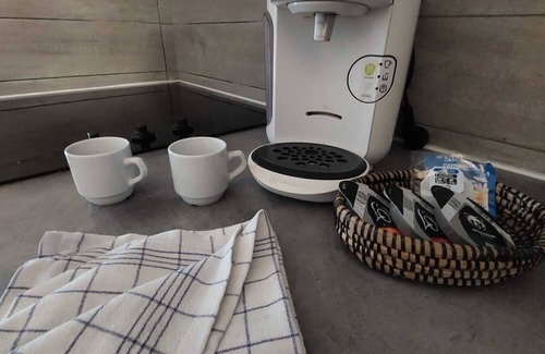 Serris Apartment | Ideal stay at Disneyland Paris Serris for 4