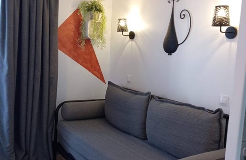 Serris Apartment | Ideal stay at Disneyland Paris Serris for 4