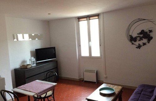 Allemagne-en-Provence Apartment | IDEAL STUDIO TO VISIT THE GORGES OF THE VERDON AND ITS LAKES