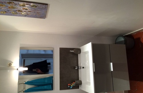 Allemagne-en-Provence Apartment | IDEAL STUDIO TO VISIT THE GORGES OF THE VERDON AND ITS LAKES