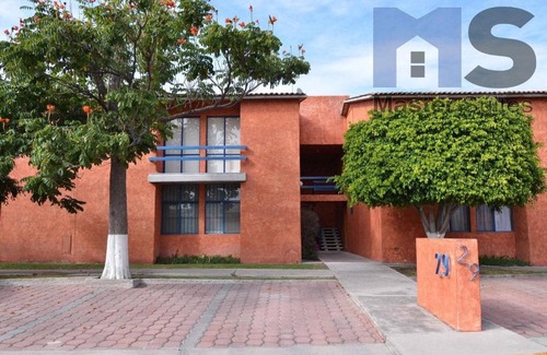 Desarrollo San Pablo Apartment | Ideal Suite Estadías largas Blvd B Quintana 20B